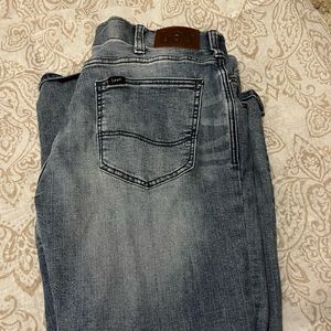 Men’s Lee 34x36